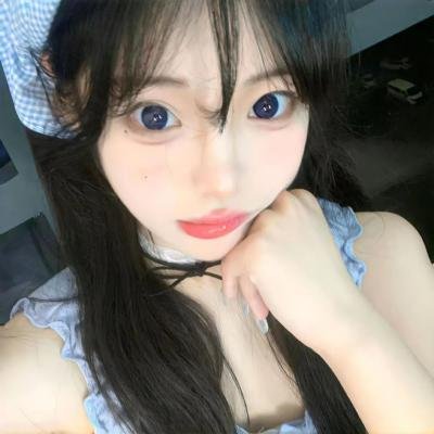 女机械人